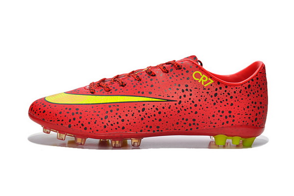 Nike Mercurial Vapor Superfly IV vapor X AG Men Shoes--019